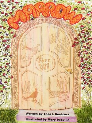 cover image of Marrow